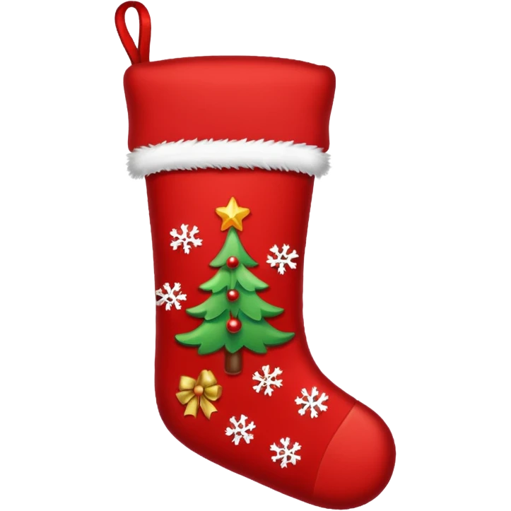 Holiday  emoji