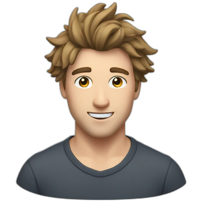 mr beast emoji