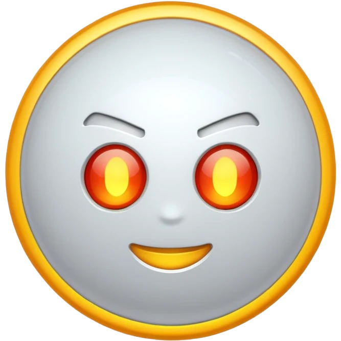 Flashbang emoji