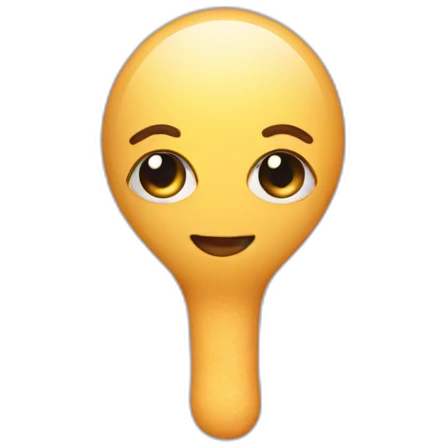 Sex toy emoji