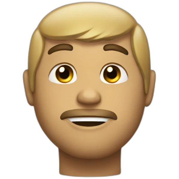 Emoji de buenas noches emoji