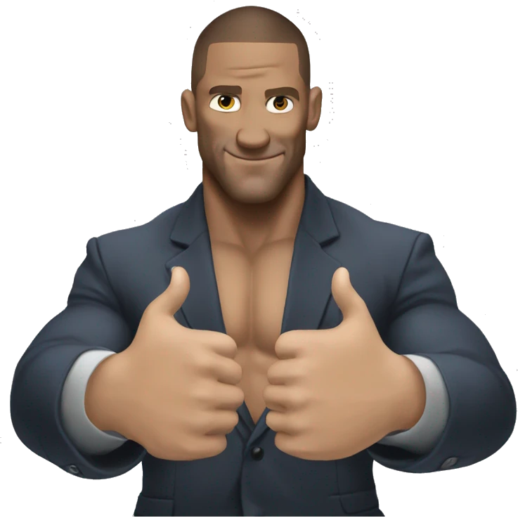 RKO emoji