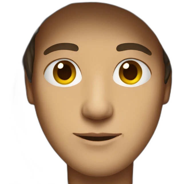 man in hoodie emoji