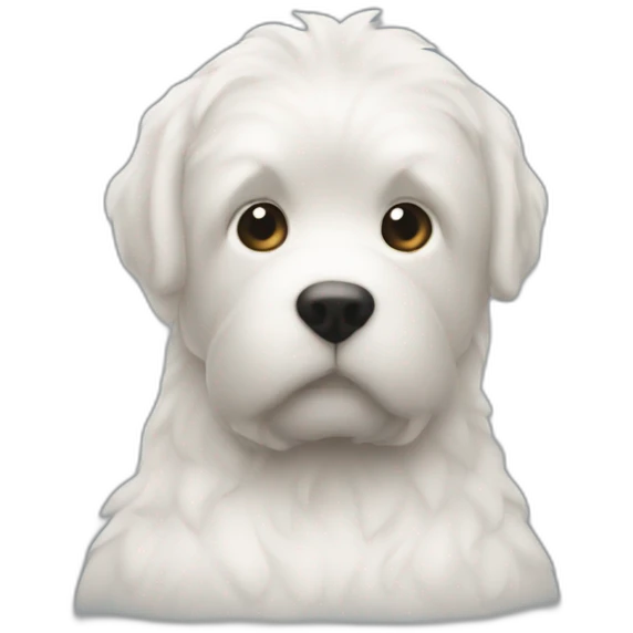 Claquette fila emoji