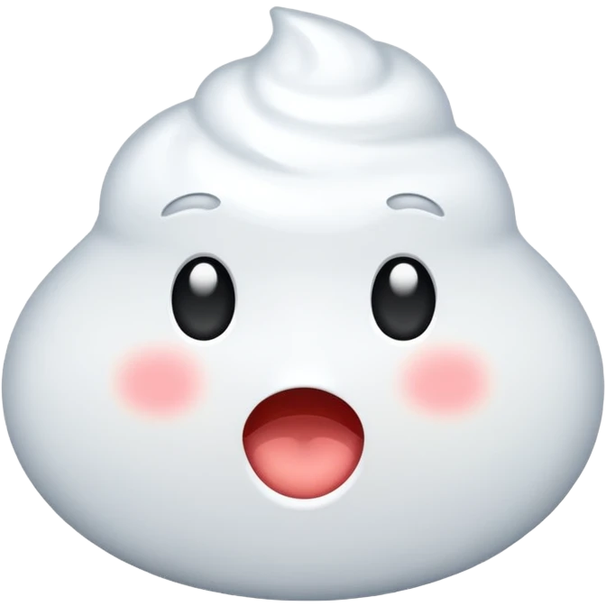 Cum emoji