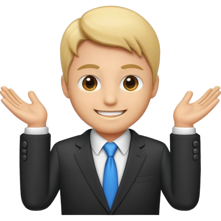 tab user emoji