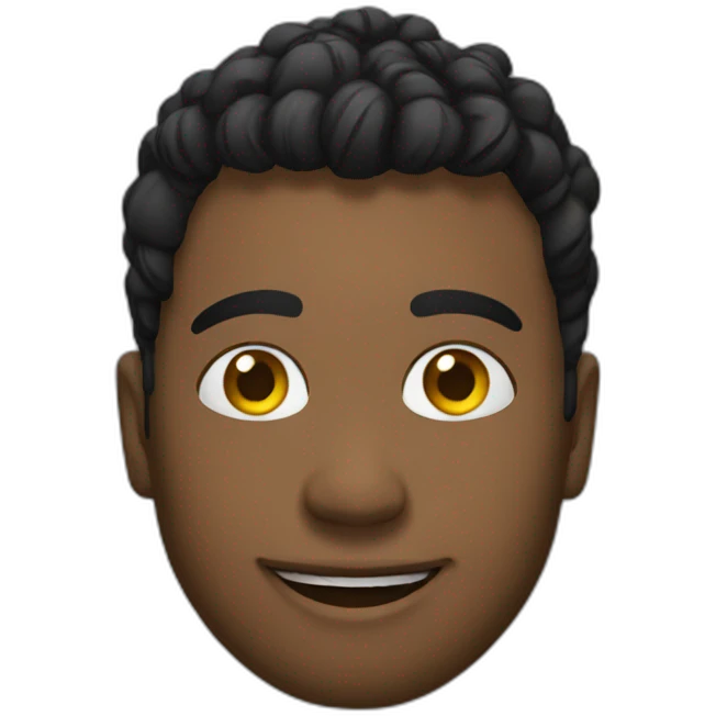rave emoji