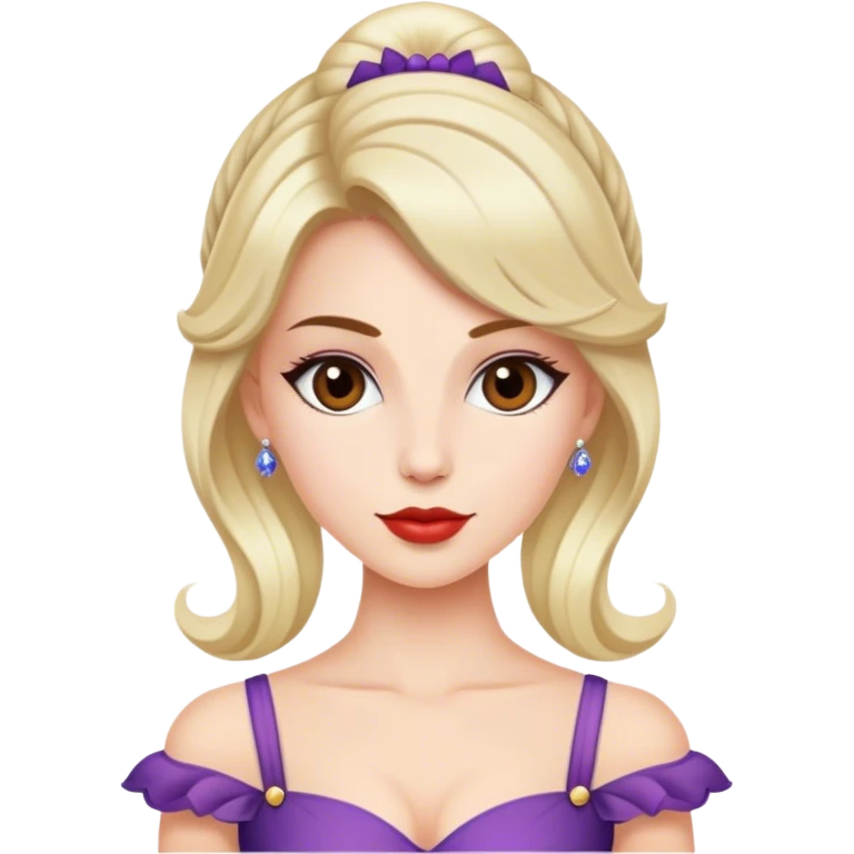 coquette  emoji