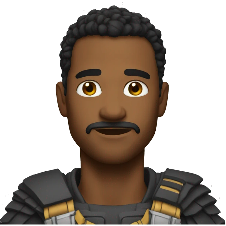 Hero emoji
