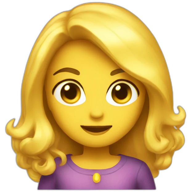 Shining Nikki emoji
