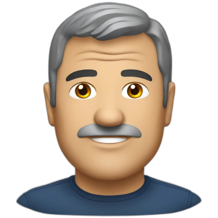 jean marie bigard emoji
