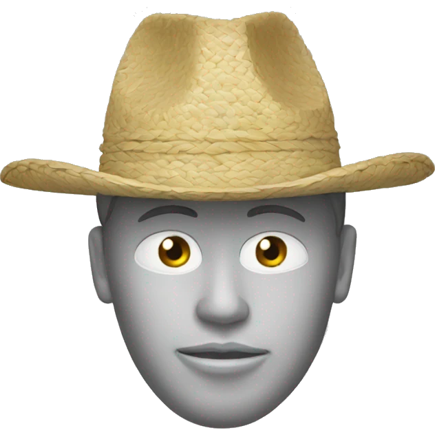 Peso pluma emoji