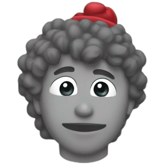 Jordan emoji
