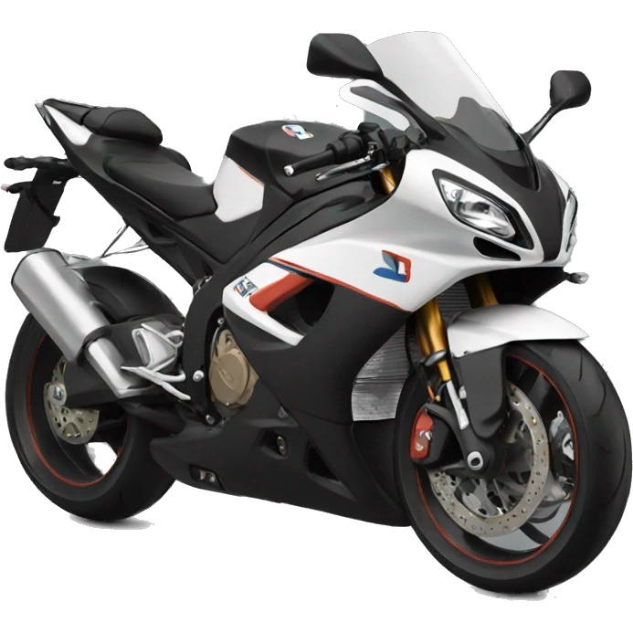 sport bike emoji