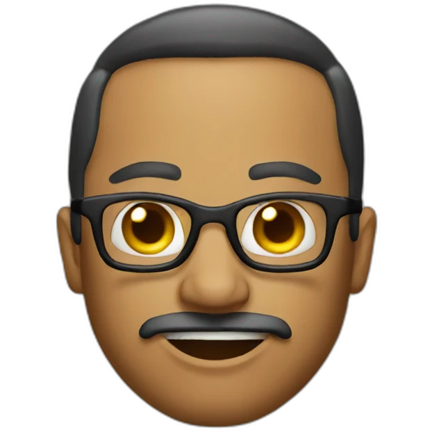 Boss emoji