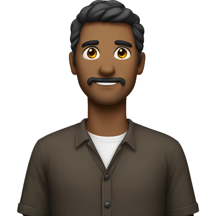 Ladrón  emoji