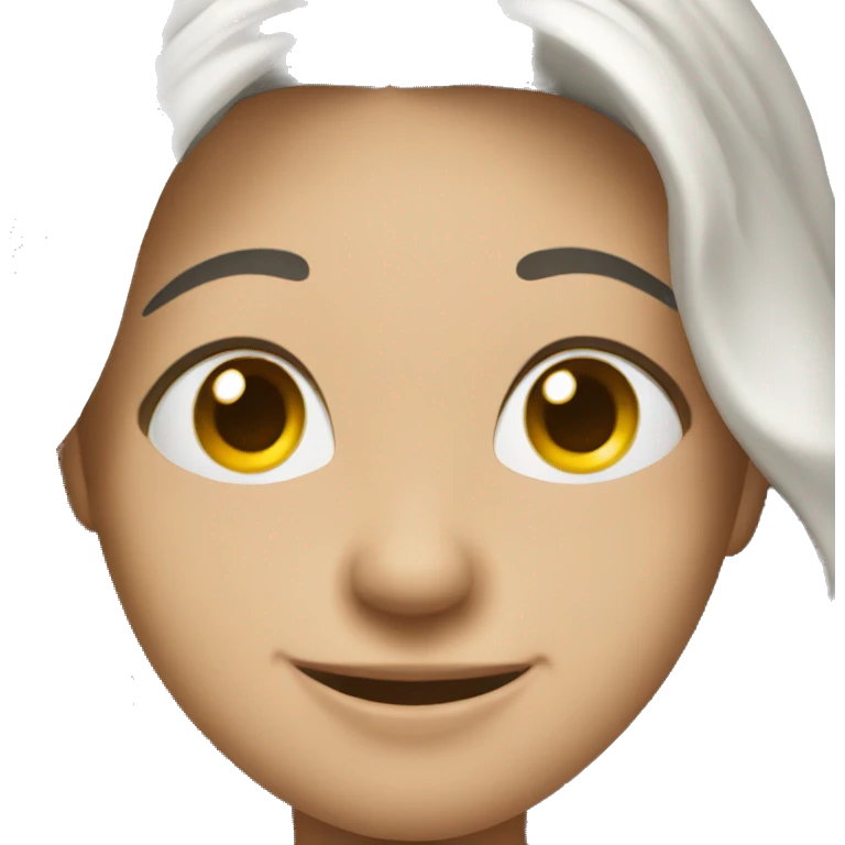congratulatin emoji