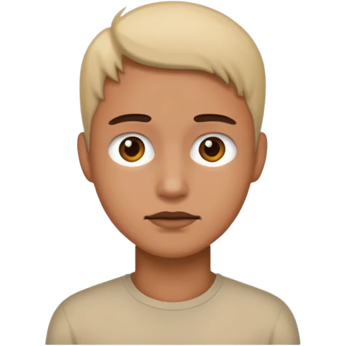 Unavailable emoji