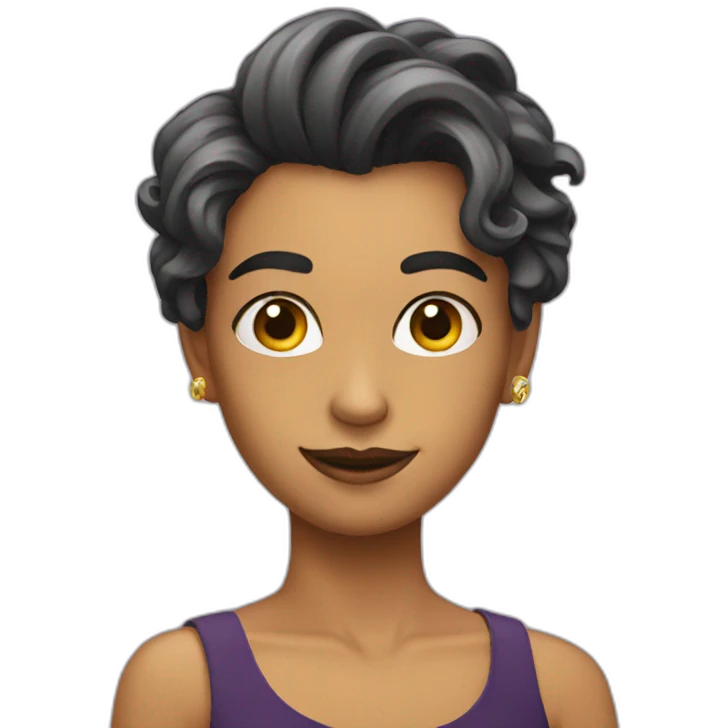 fancy emoji