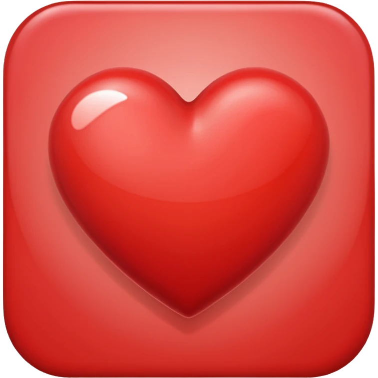 heart emoji
