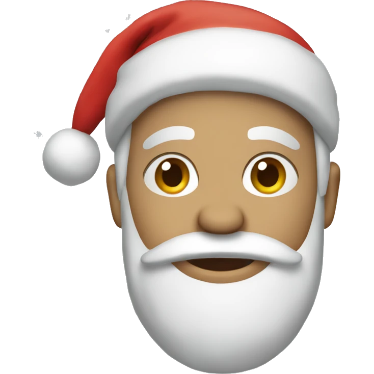 christmassy emoji  emoji