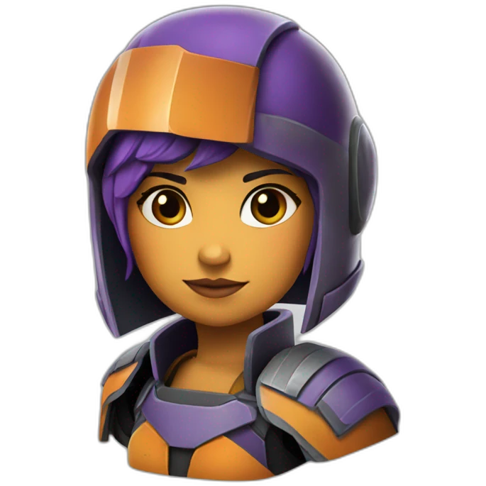 sabine wren emoji