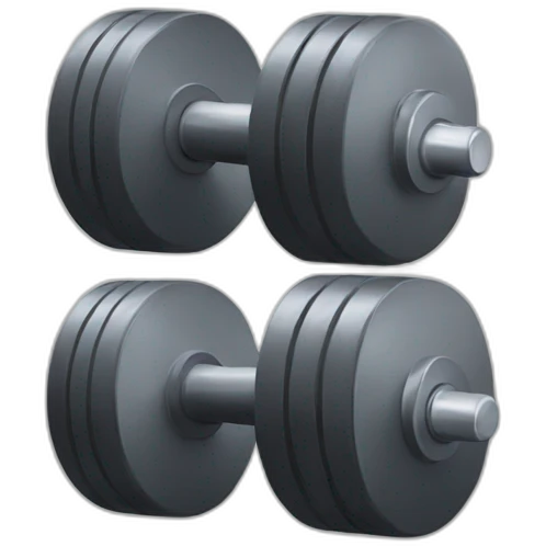 dumbell emoji