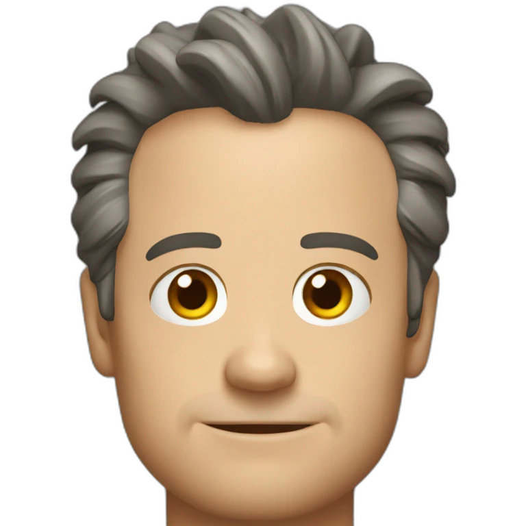 Matthew perry emoji