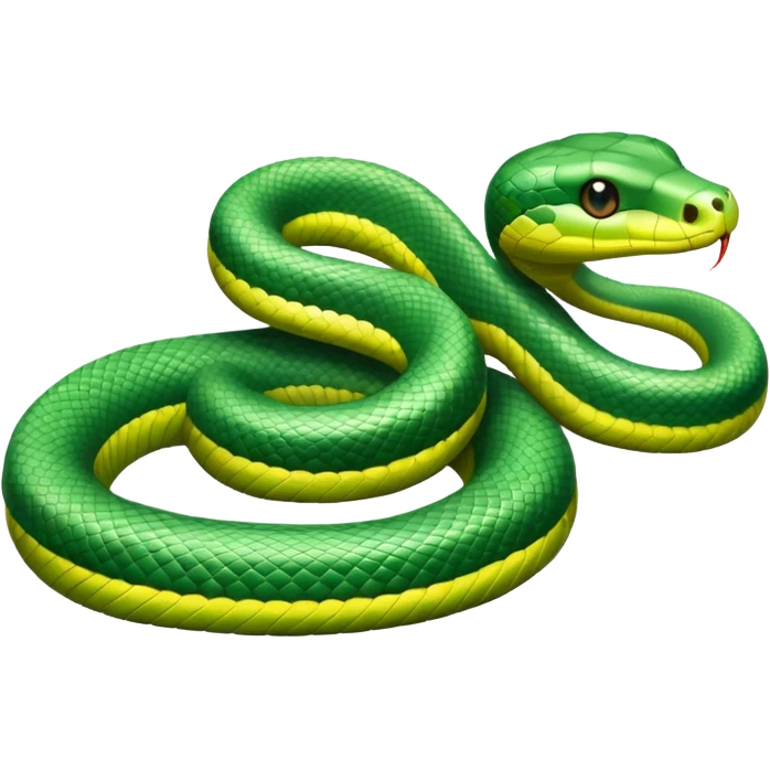 🐍 emoji