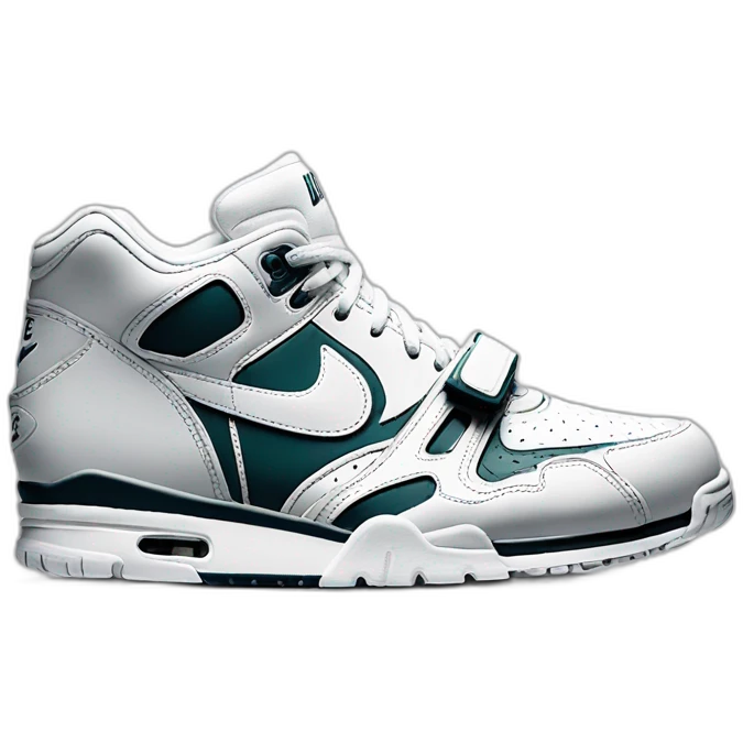 Nike air trainer 1 sp emoji