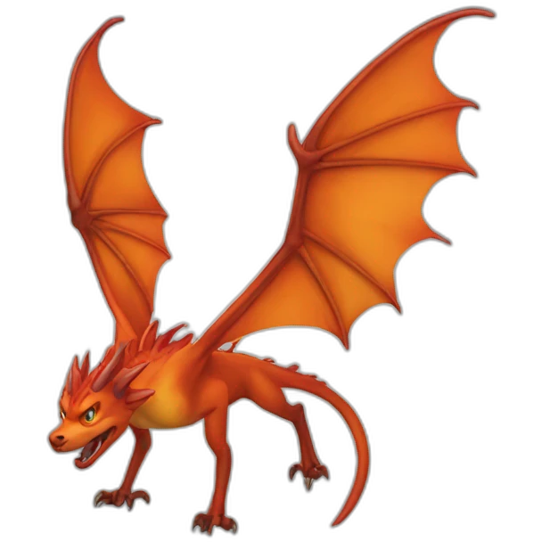 Draceaufeu emoji