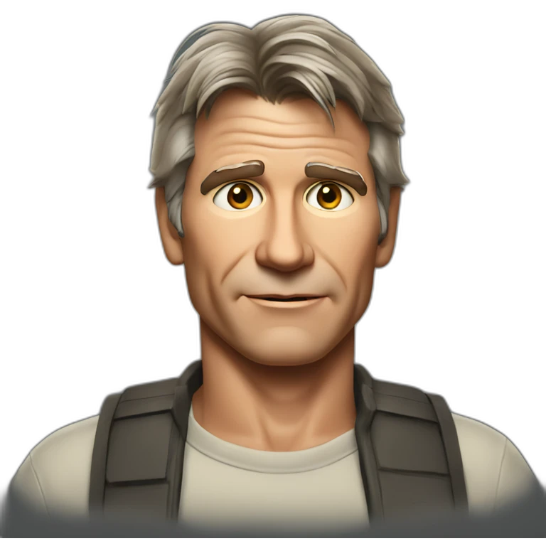 young-harrison-ford emoji