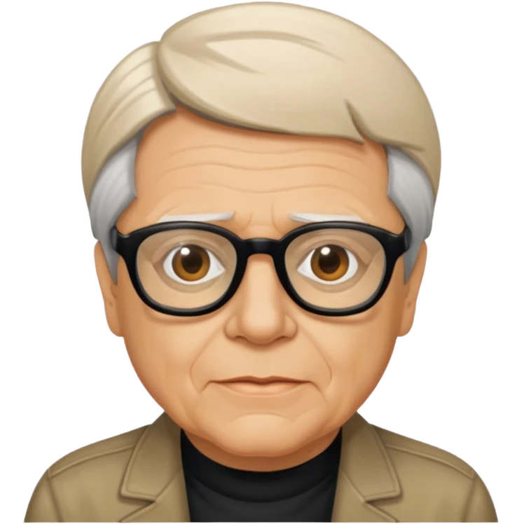harlan ellison's am emoji