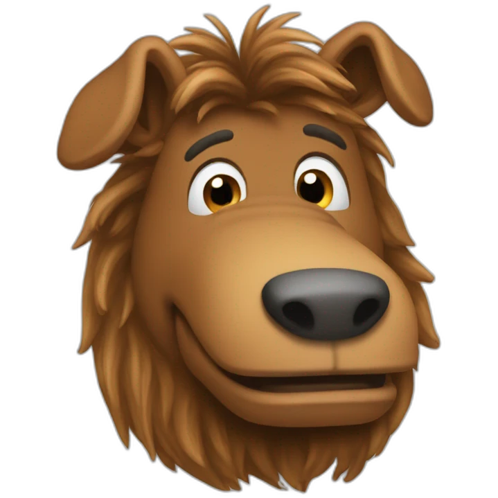alf emoji
