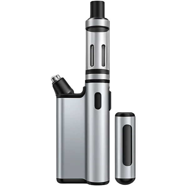 Vape emoji