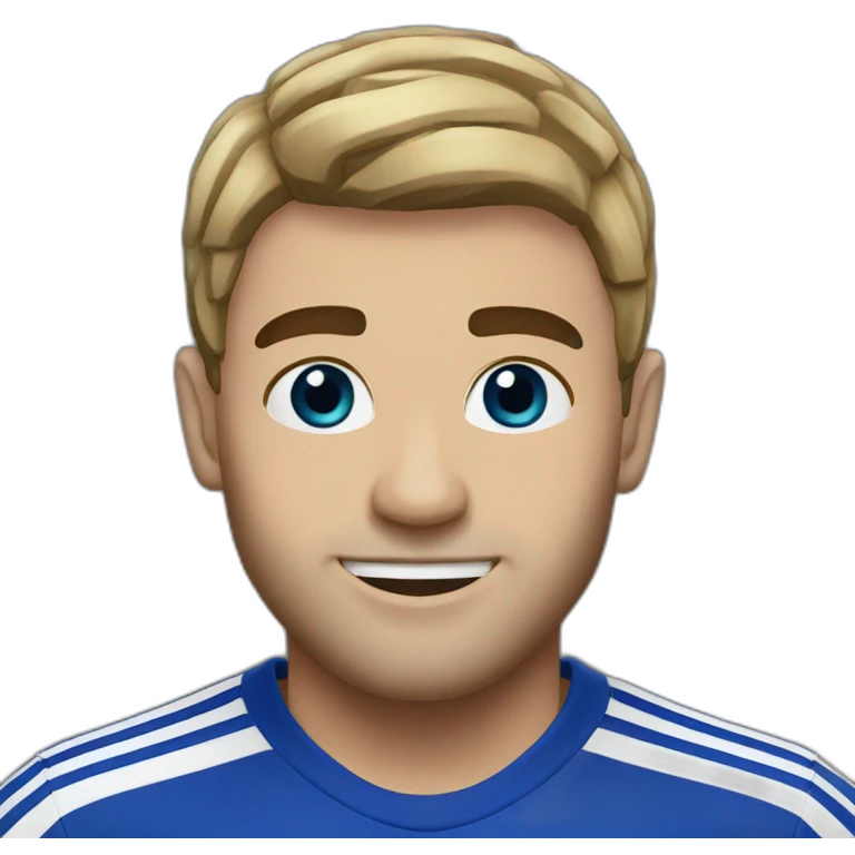 chelsea fc emoji