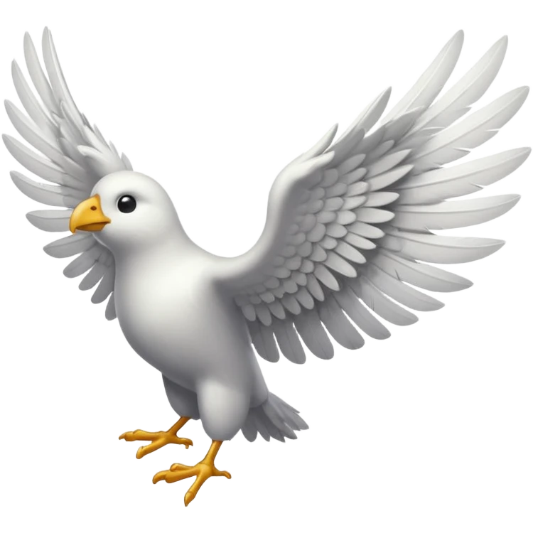 wing emoji
