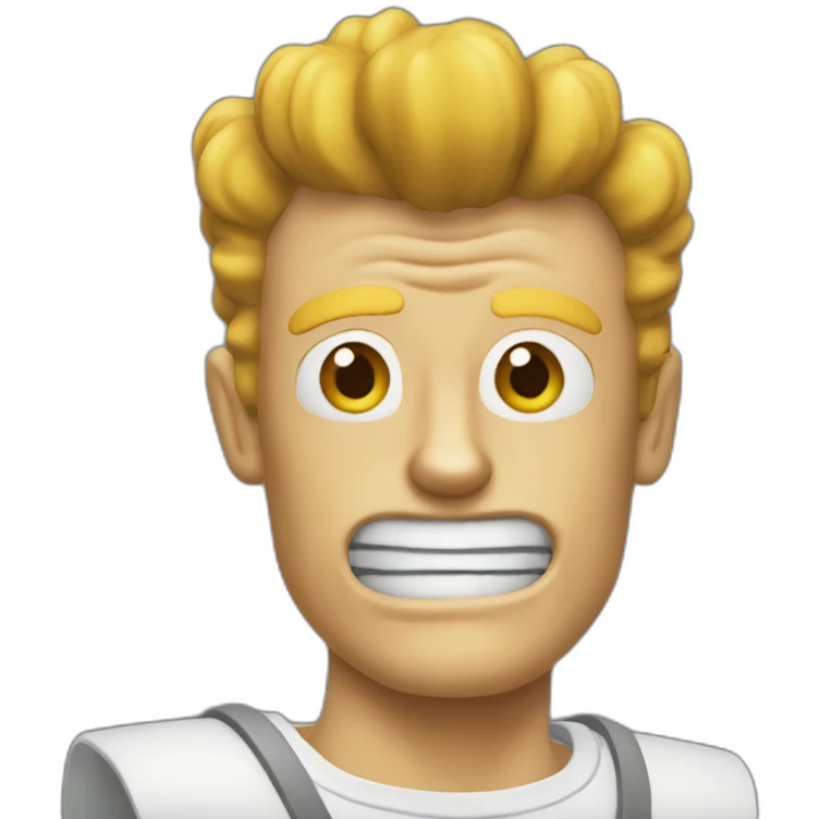beavis koolio skin emoji
