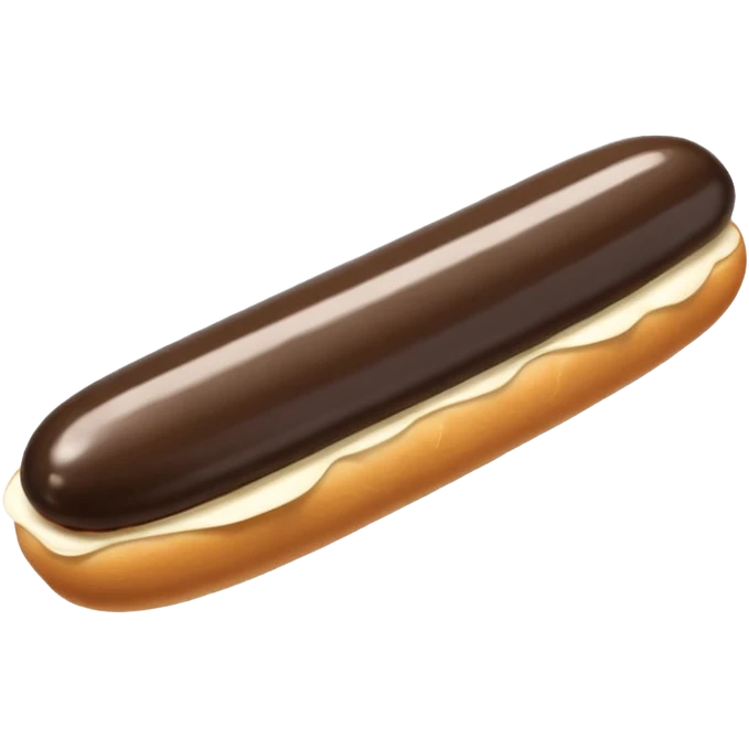 Éclair de tonnerre noir et blanc avec des traits fins emoji