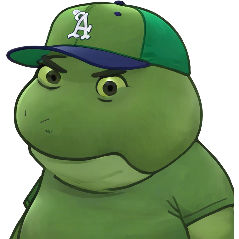 Fat kid emoji