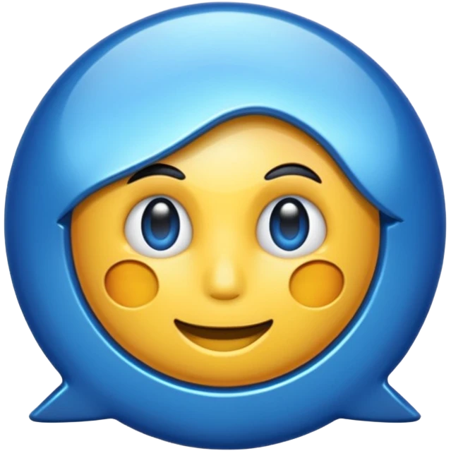 CDR emoji