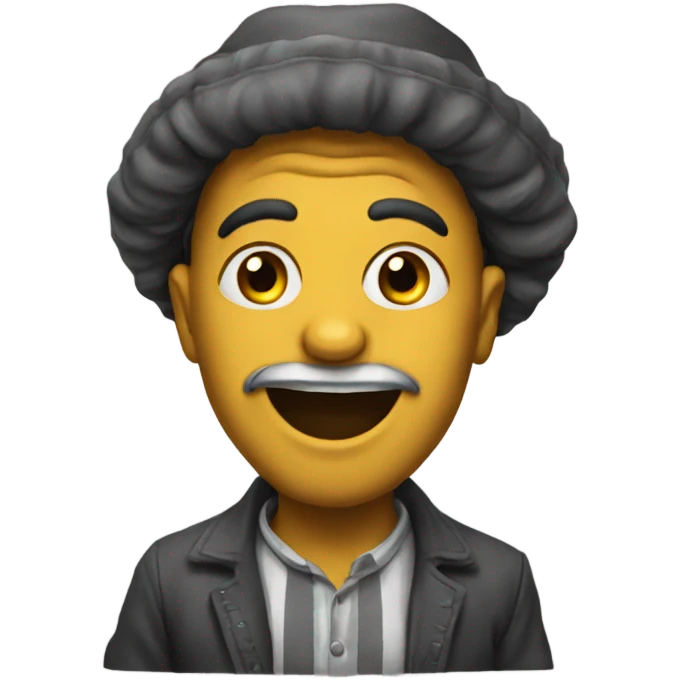 fool emoji
