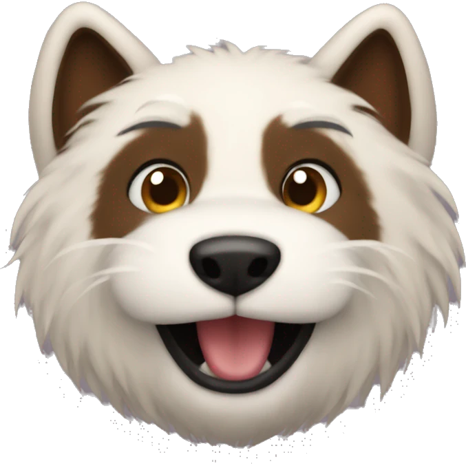 furry emoji