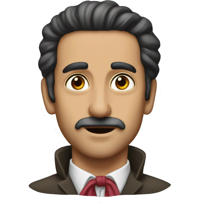 Eugenio Maria de hostos emoji