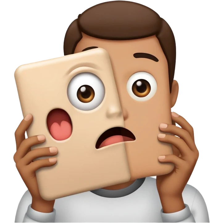 Whaaaaaat meme emoji