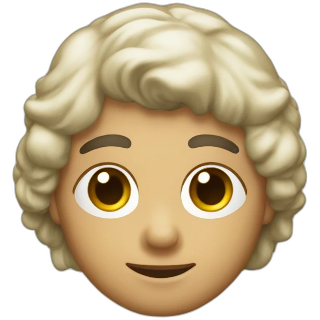 croce cristiana emoji