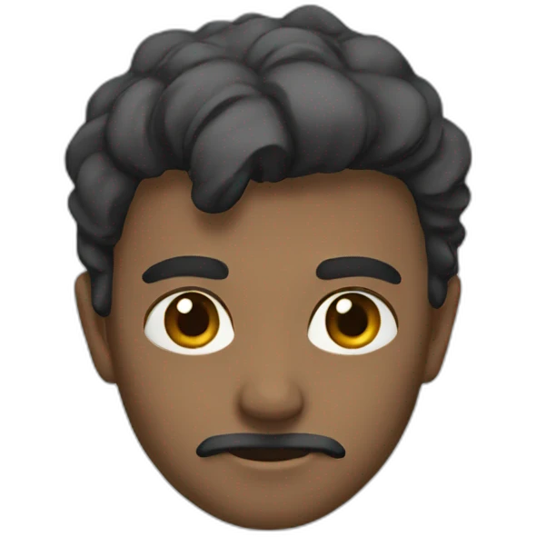 solid emoji