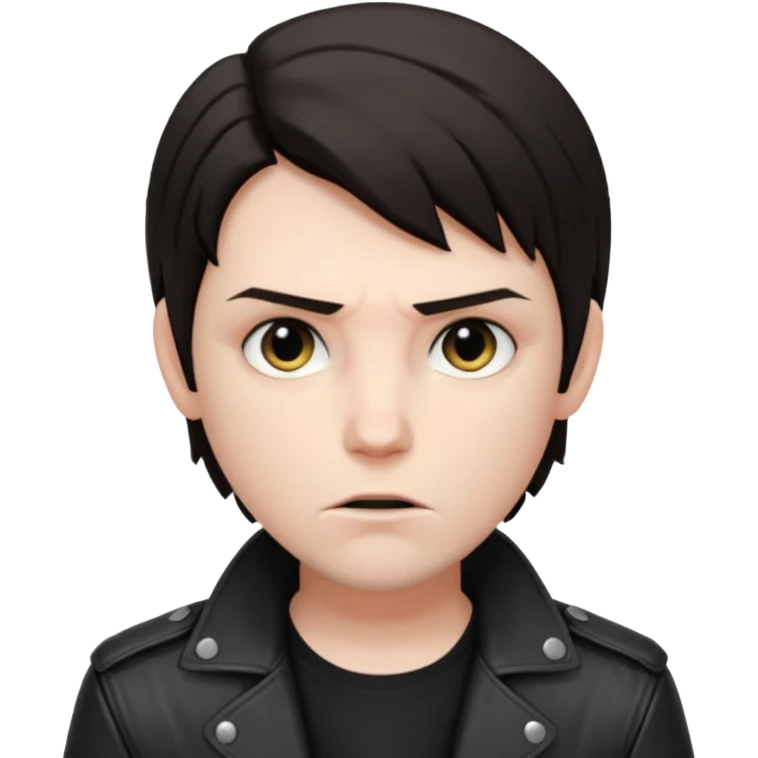 alex merser. prototype 3 emoji