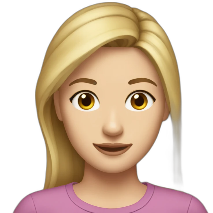 haley anderson emoji