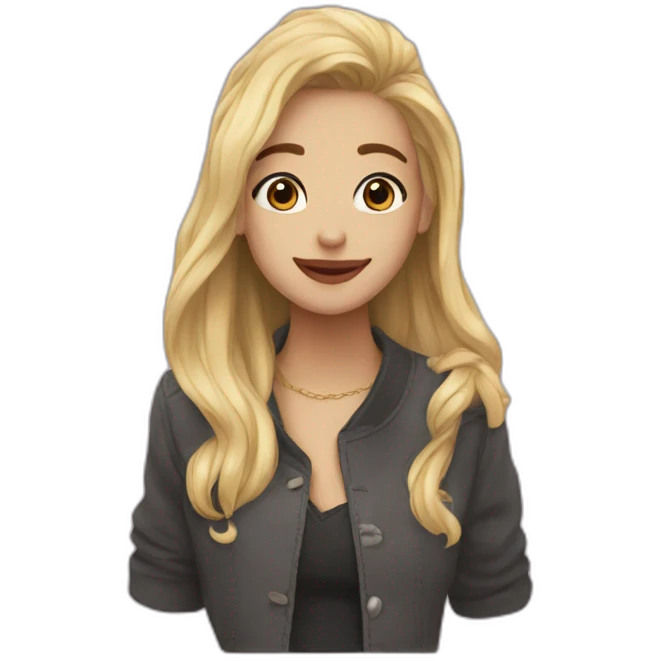 L'amour emoji